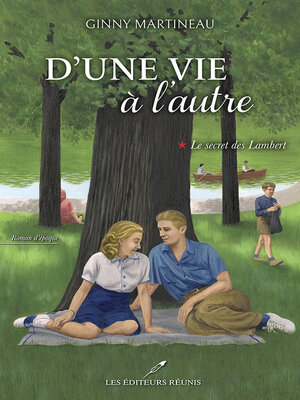 cover image of Le secret des Lambert